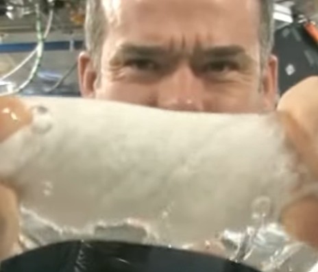 James Webb Space Telescope Video